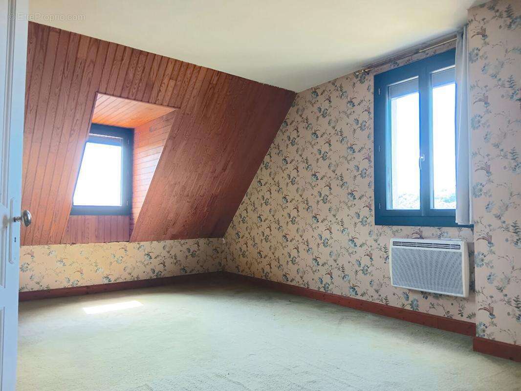 Cahors 46000 Cabessut, maison 170 m2, 4 chambres avec terrasse et jardin - photo 12