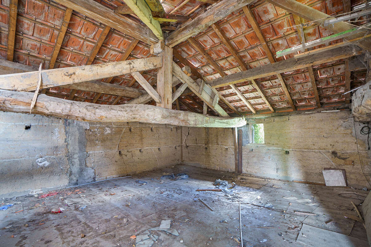 Maison Replonges 4 pièces 125 m2 - photo 9
