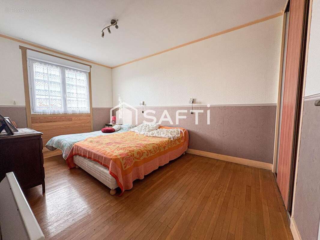 Photo 5 - Maison à LA PERRIERE