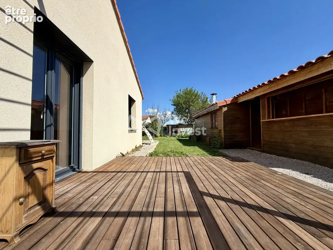 Maison 5 pièces 113 m² à vendre à Artonne (63460) - photo 2