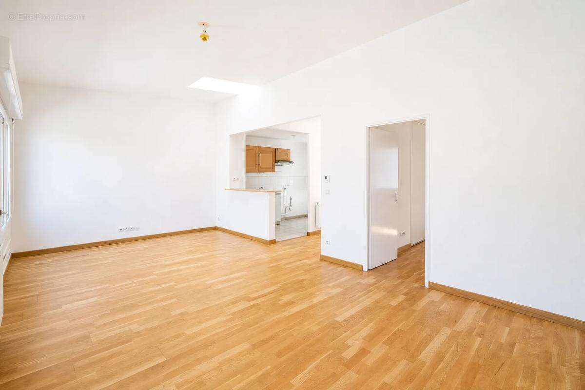 Appartement de 4 pièces de 83 m² à Bordeaux - photo 4