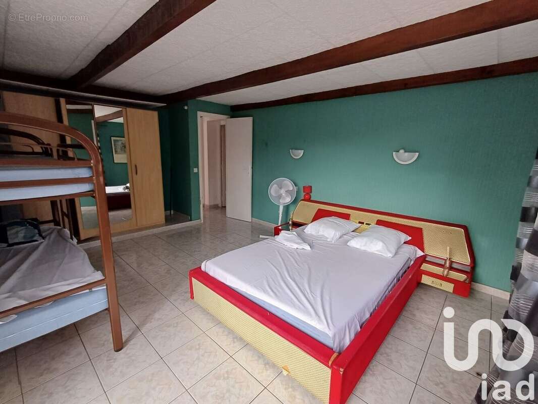 Photo 6 - Maison à VALRAS-PLAGE