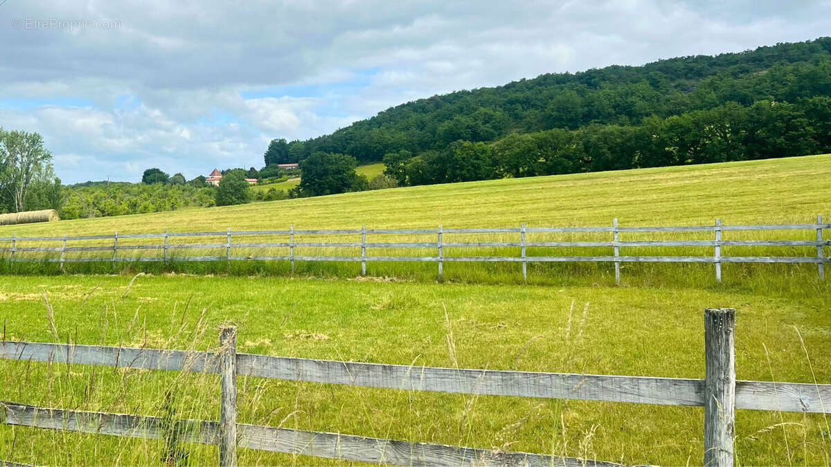 Maison à VILLENEUVE-SUR-LOT