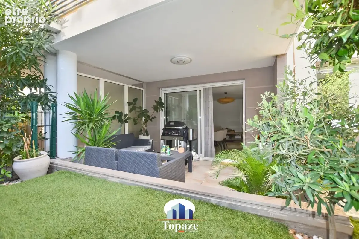 Photo Appartement à Saint-Raphael au prix de 499 900€
