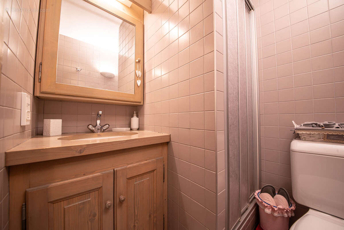 Appartement à MEGEVE