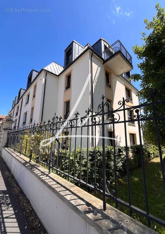 Appartement à BRETTEVILLE-SUR-ODON