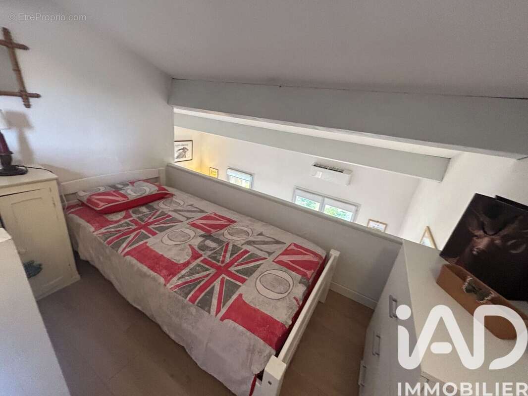 Photo 9 - Appartement à SANARY-SUR-MER