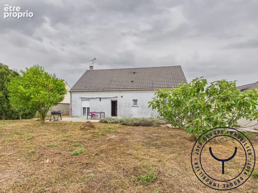 Photo Maison à Romilly-Sur-Seine au prix de 219 000€