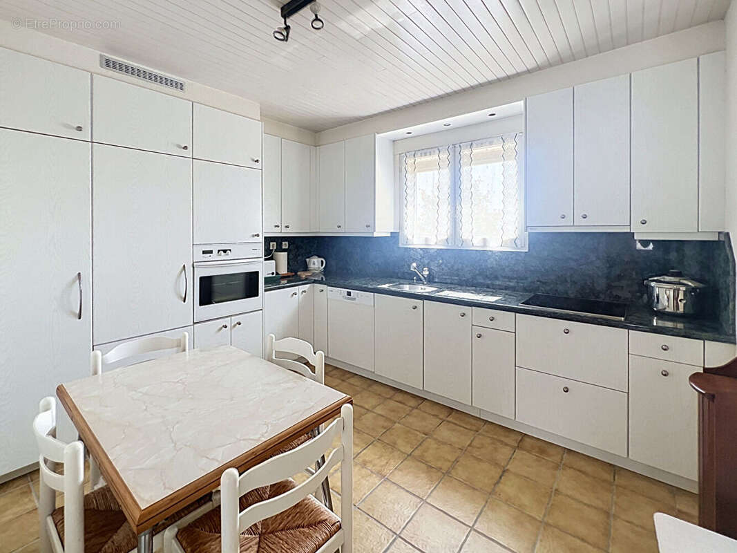 Maison 140m² à manosque - photo 3