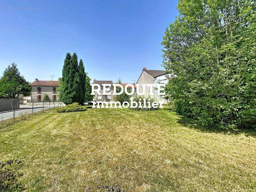 Suippes - à vendre - maison avec terrain et garage - photo 18
