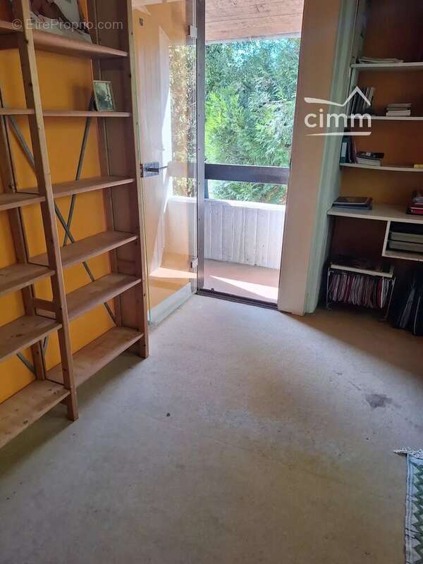 Maison à SAINT-CYR-EN-VAL