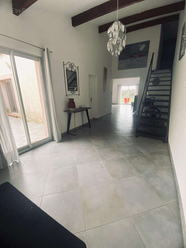 Appartement à ARLES