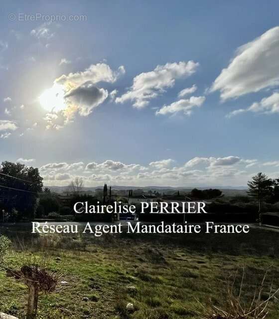 Terrain 1001 m² proche du centre - photo 2