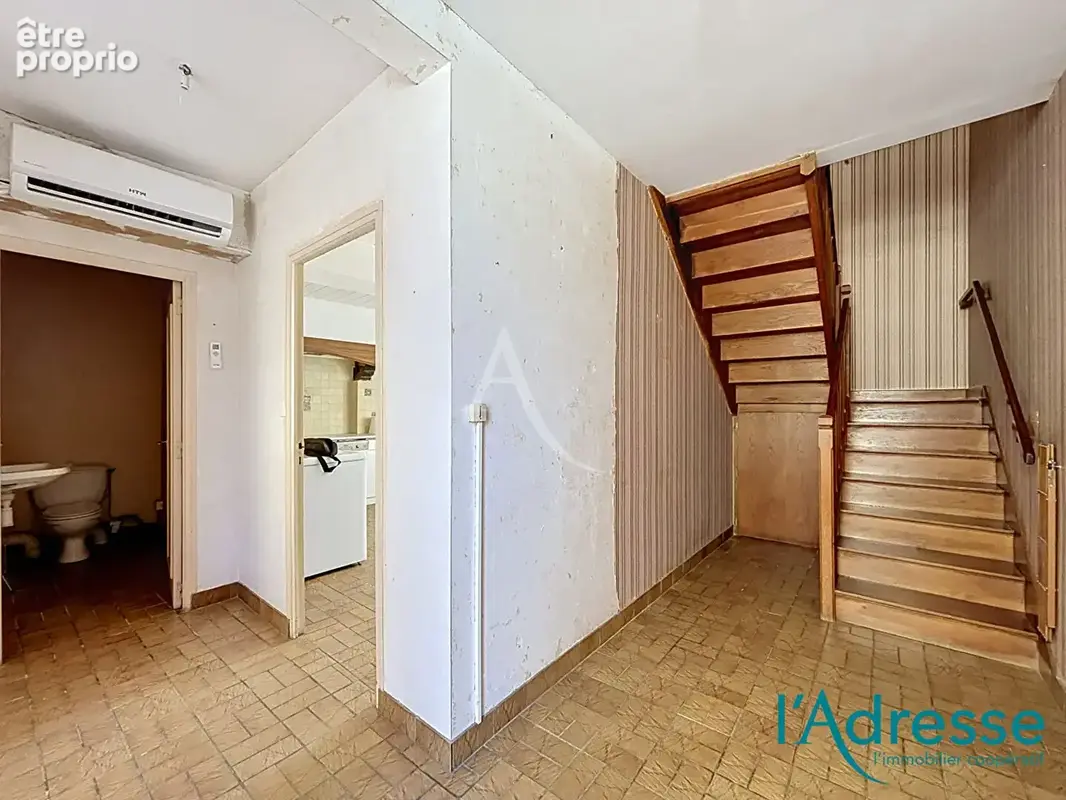 Maison Champeon 3 pièce(s) 94 m2 - photo 5