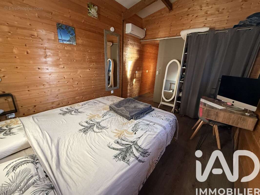 Photo 3 - Maison à LES TROIS-BASSINS