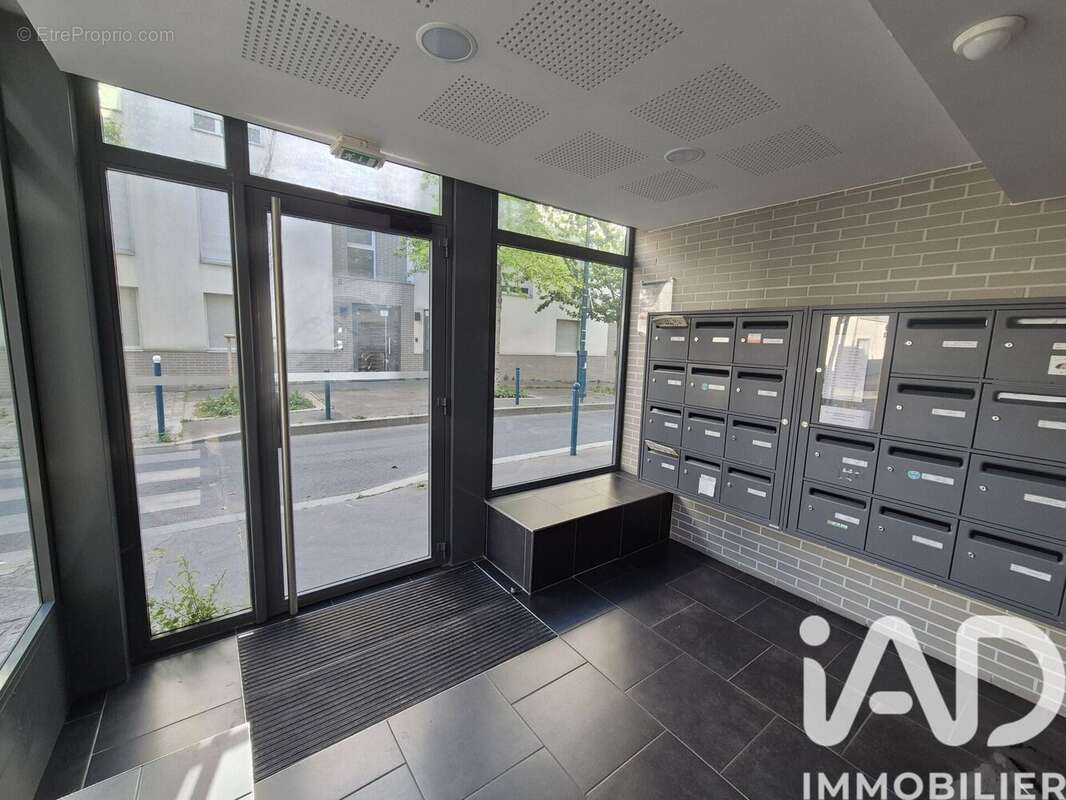 Photo 2 - Appartement à PANTIN
