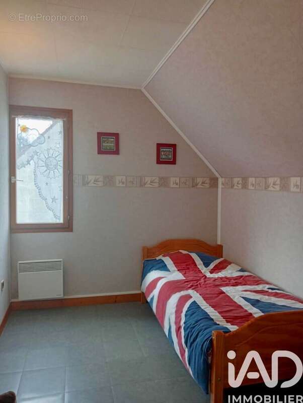 Photo 9 - Maison à ARREST