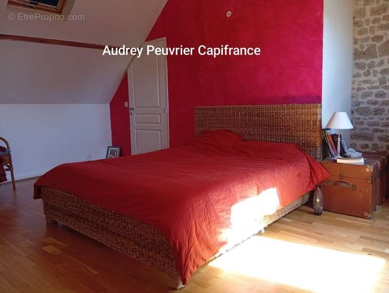 Maison 8 pièces – 167 m² environ – Fort potentiel - photo 5