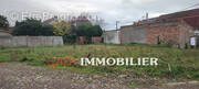 Terrain à BILLY-BERCLAU