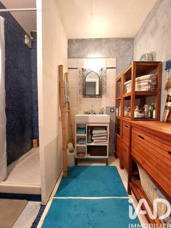 Photo 8 - Appartement à LOGNES