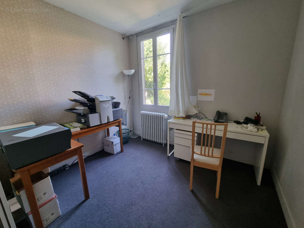 MAISONS-ALFORT Appartement 65.68m2 avec JARDIN 85m2 - photo 13