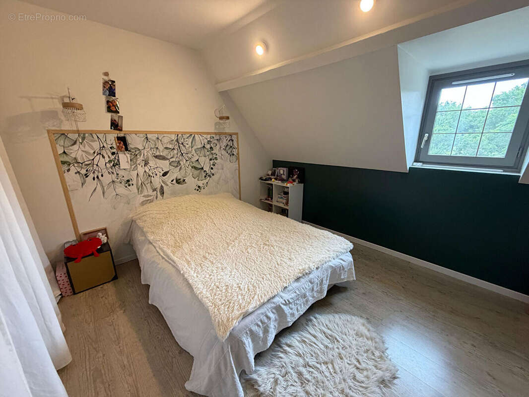 Maison à LEMBEYE