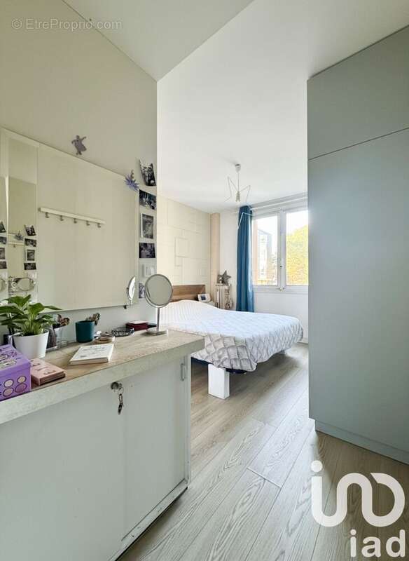 Photo 6 - Appartement à CLAMART