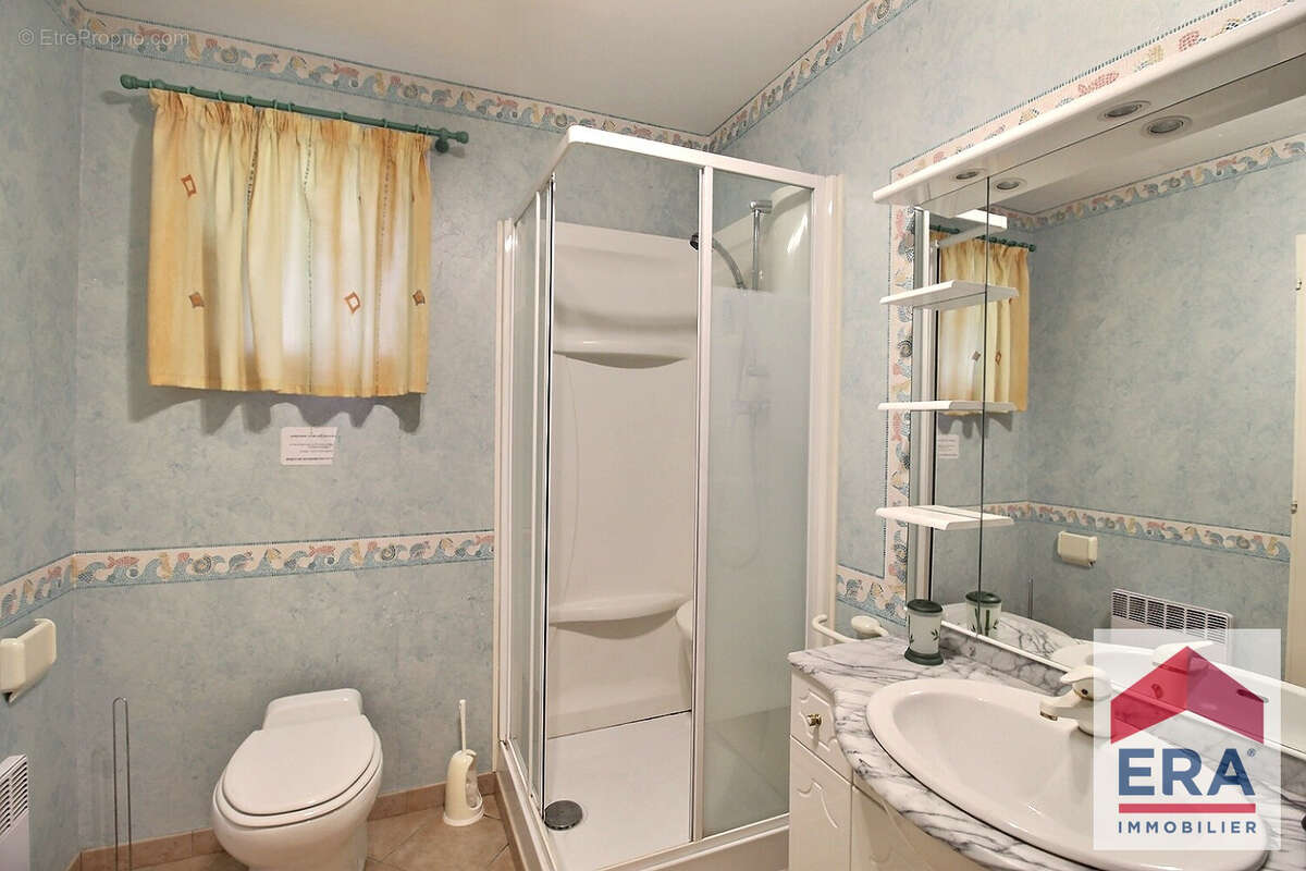 Maison à SERIGNAN-DU-COMTAT