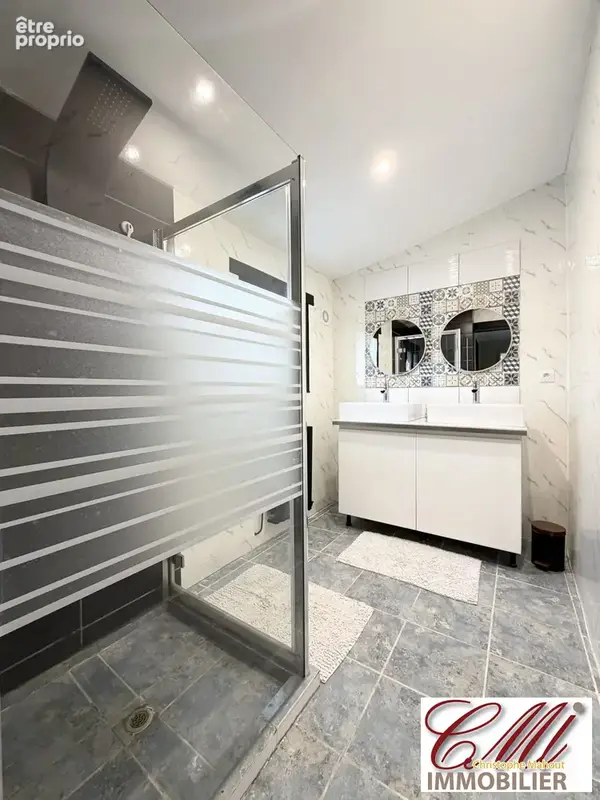 Maison 6 pièces 112 m² à vendre à Saint-Remy-En-Bouzemont-Saint-Genest-Et-Isson (51290) - photo 7