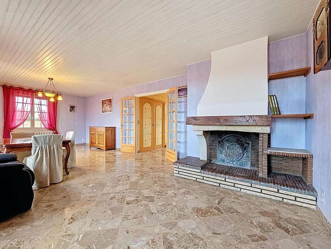 Photo 6 - Maison à LONGUEVILLE