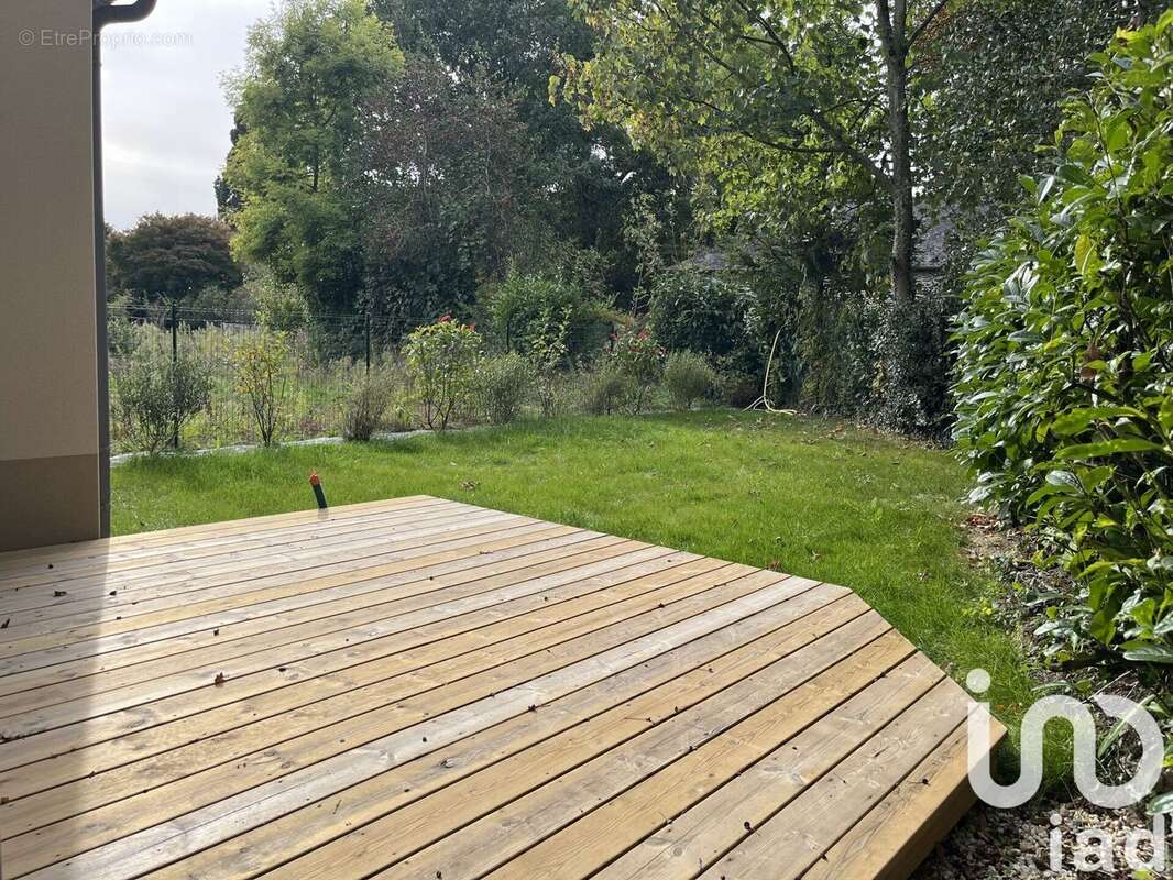 Photo 5 - Maison à CESSON-SEVIGNE