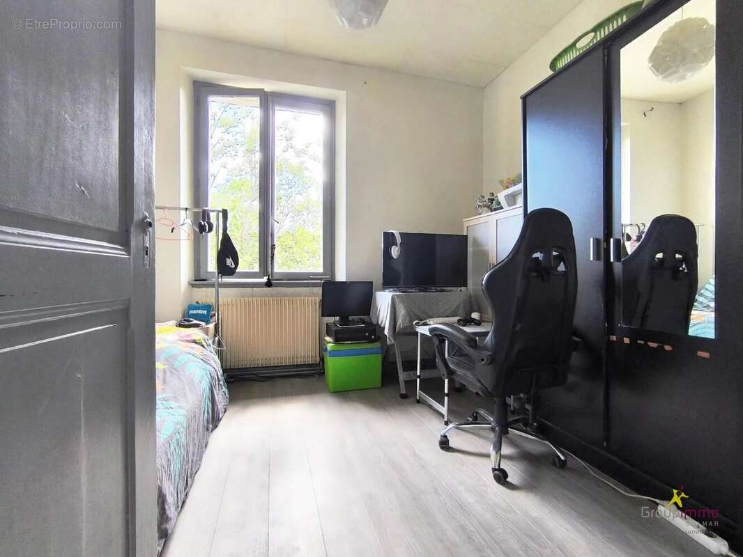Appartement à COLMAR