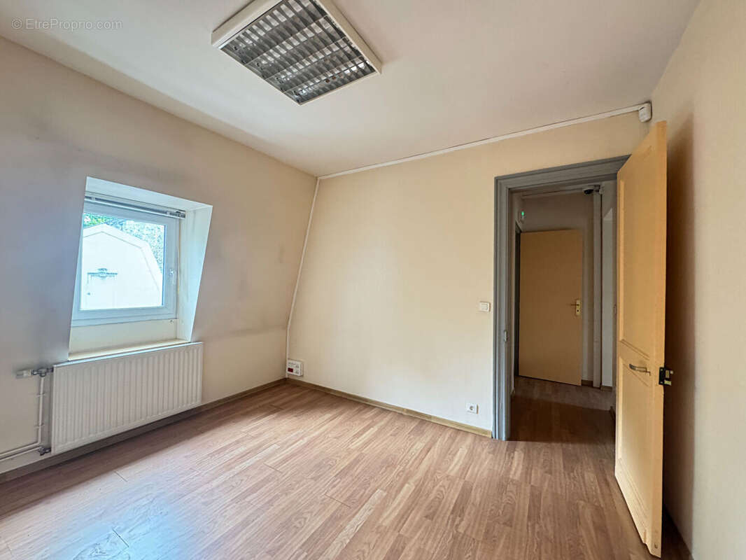 Maison à VALENCIENNES