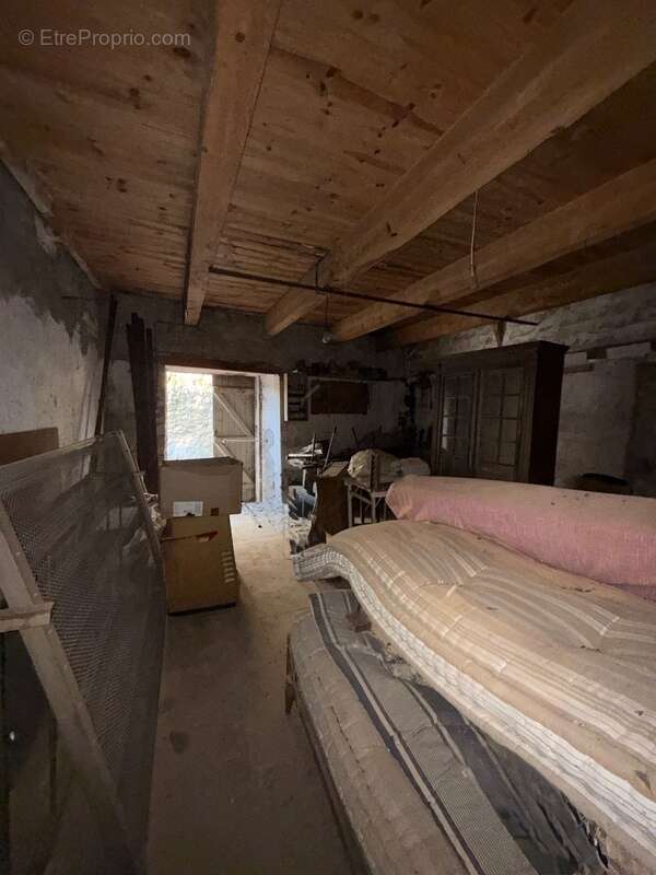 Appartement à MONTLAUR