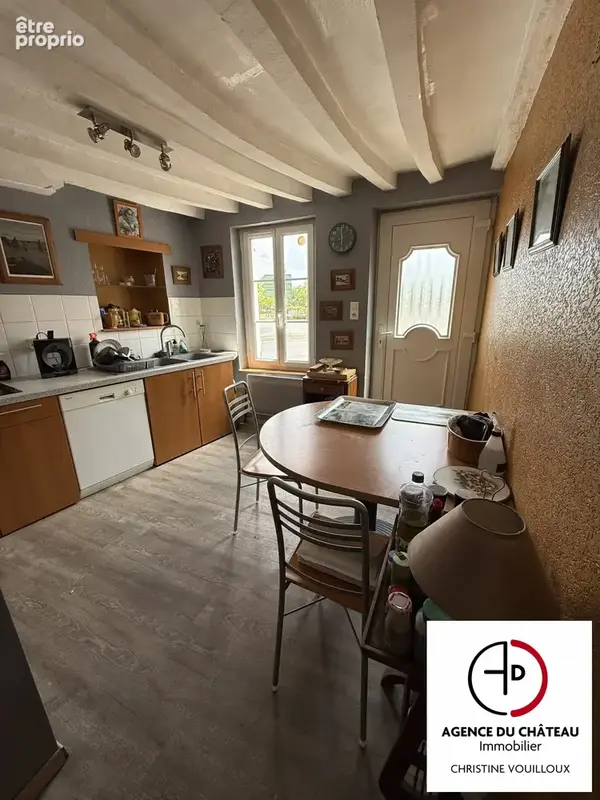 Maison 3 pièces 87 m² à vendre à Bouzy-La-Foret (45460) - photo 8