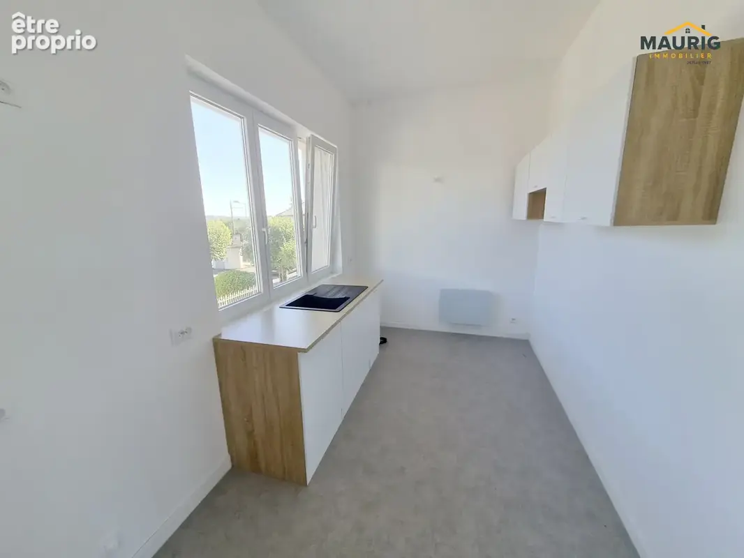 Appartement à SAINTE-BAZEILLE
