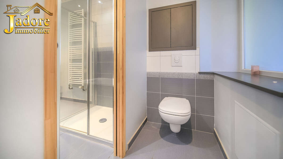 Appartement à SAINT-DIE-DES-VOSGES