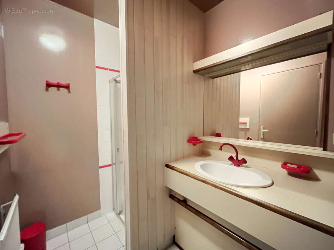 Appartement à CAMORS