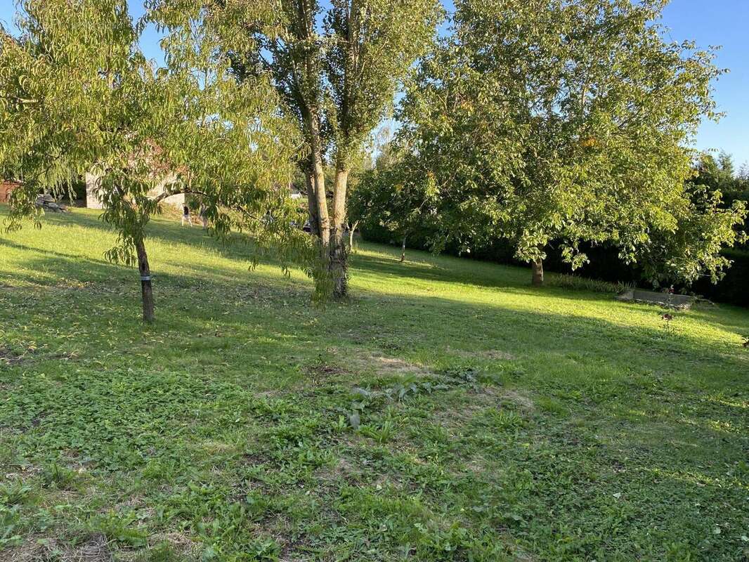 Photo 2 - Terrain à BRETAGNOLLES