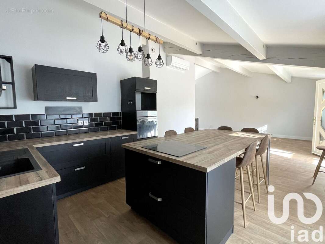 Photo 8 - Maison à MIREPEISSET