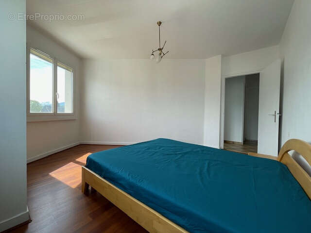 Appartement à ARGONAY