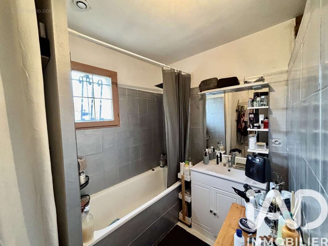 Photo 5 - Maison à BETON-BAZOCHES