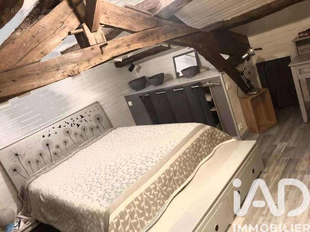 Photo 5 - Maison à SAINT-FELIX-DE-VILLADEIX