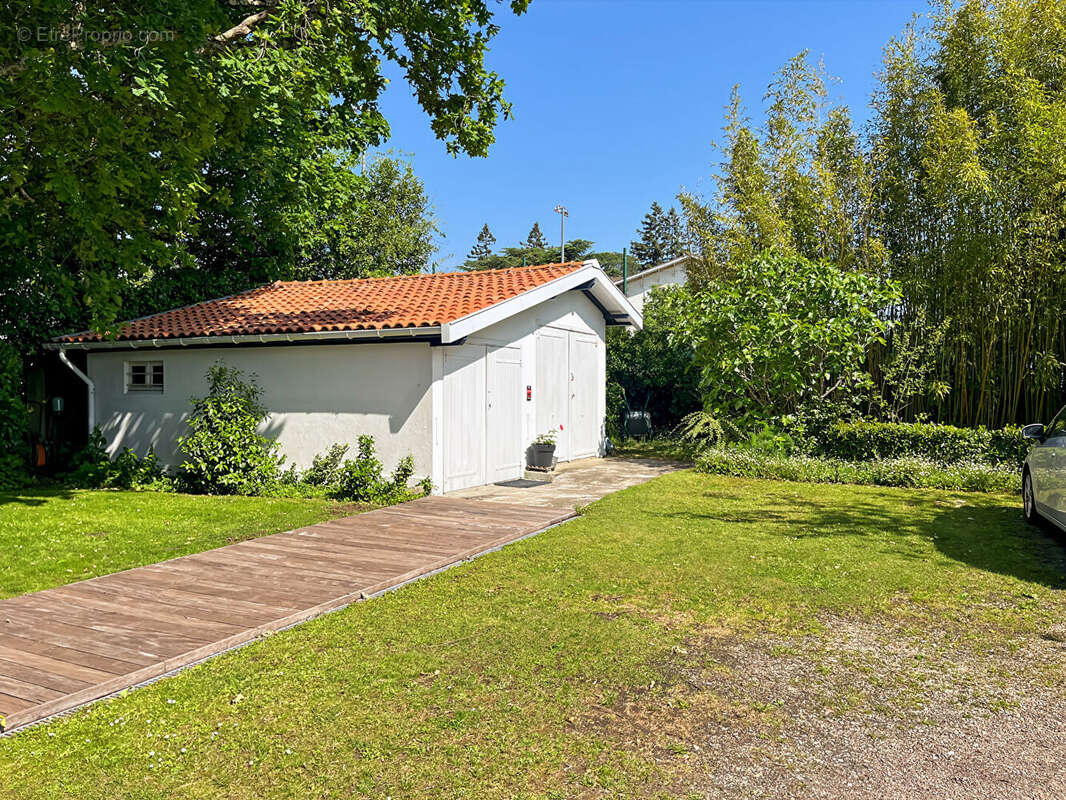 Maison à GRADIGNAN