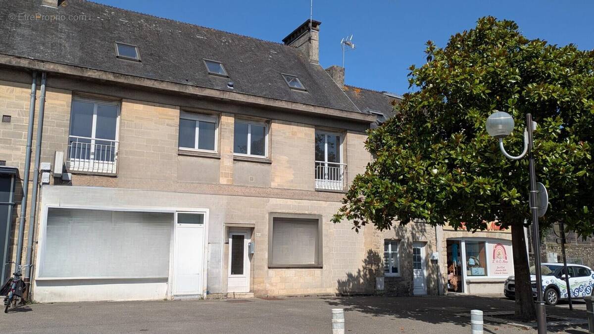 Maison à VALOGNES