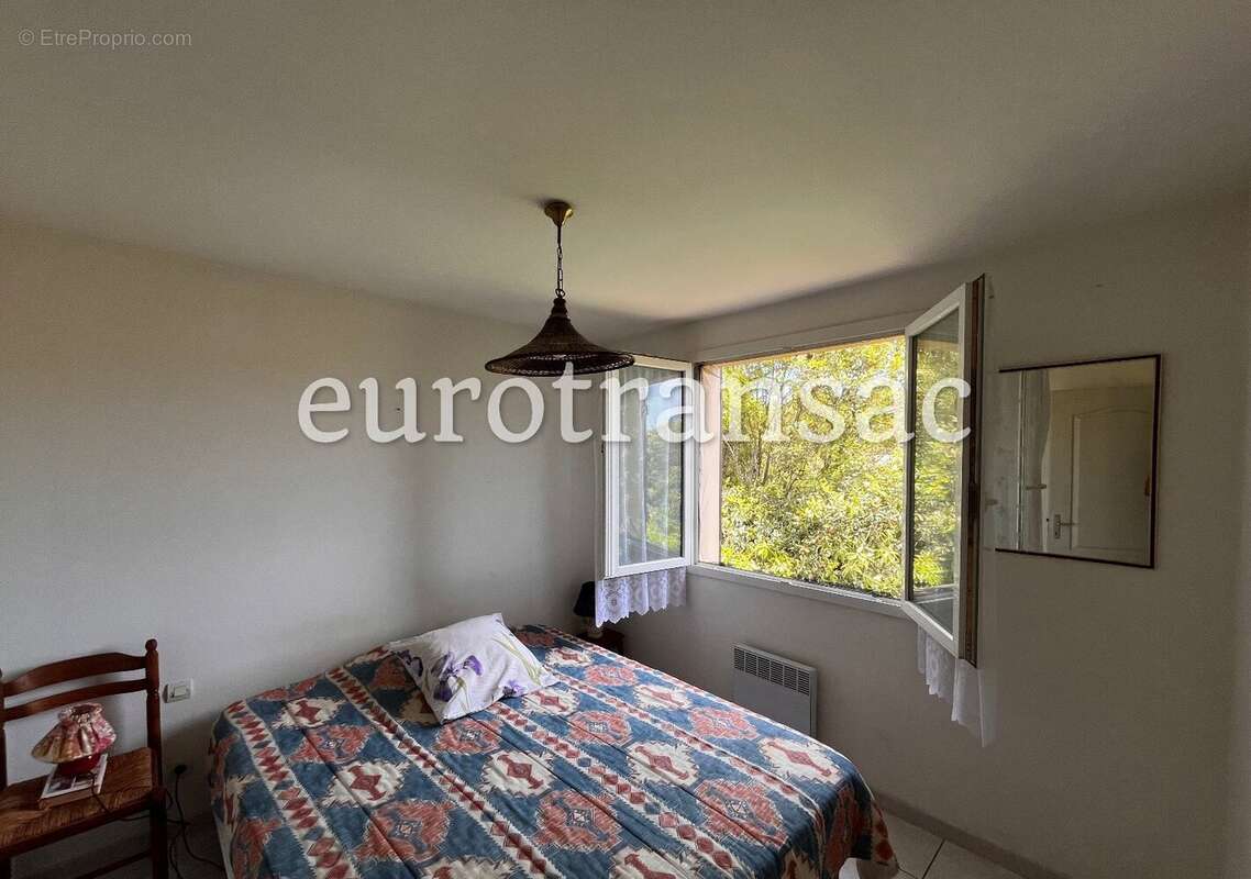 Maison à SAINT-PARGOIRE