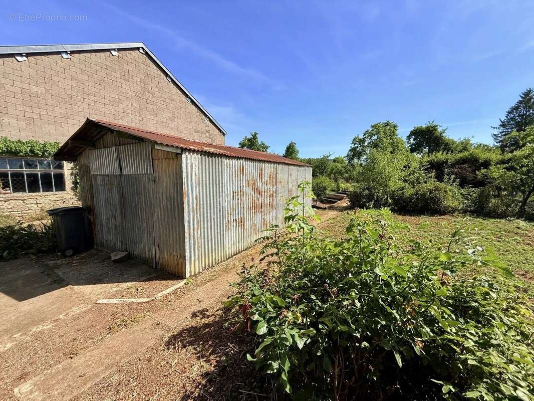 Maison avec jardin - photo 17