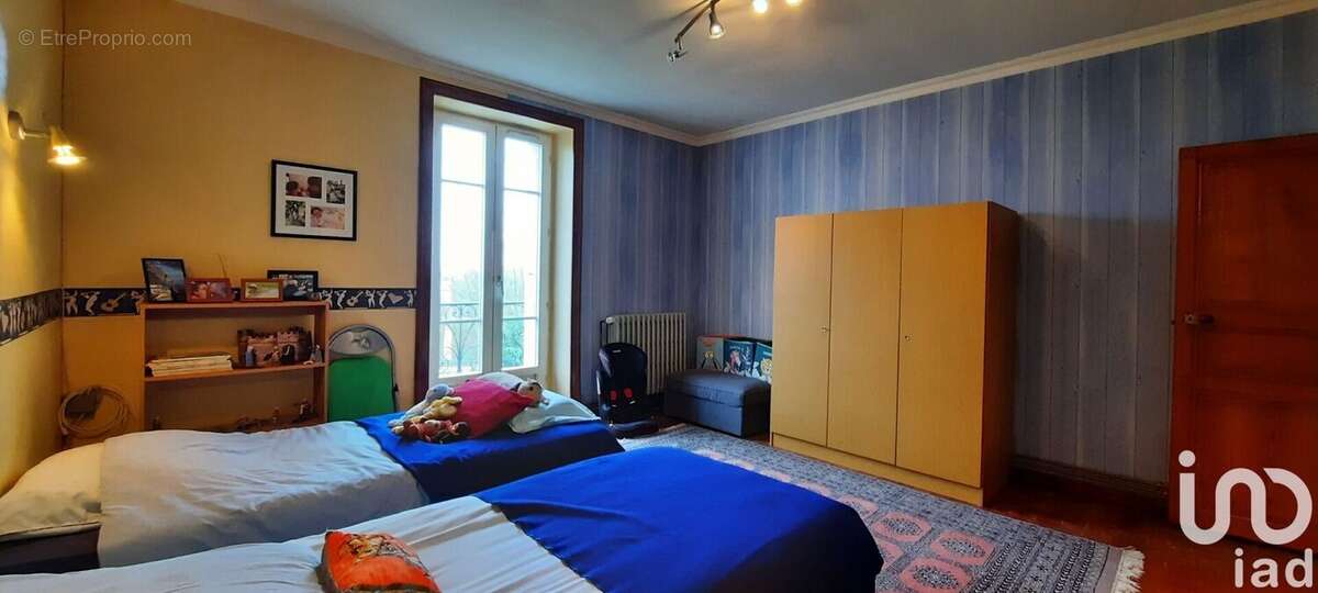 Photo 9 - Maison à PLOUER-SUR-RANCE