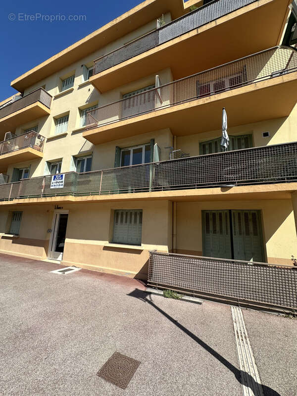 Appartement à LA GARDE