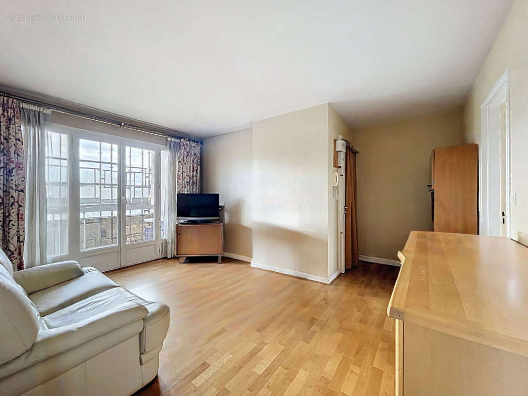 Appartement à MONTESSON